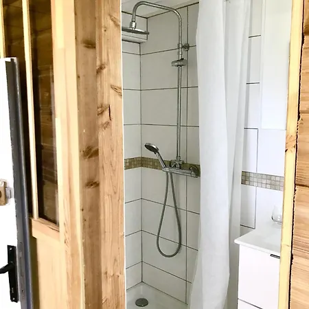 Fianca L'osso De Charme Et Insolite فندق مبيت وإفطار 3*