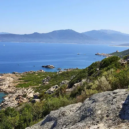 Fianca L'osso De Charme Et Insolite 3*