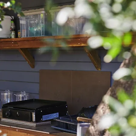 Fianca L'osso De Charme Et Insolite 3* كامبومورو