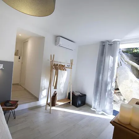 Fianca L'osso De Charme Et Insolite فندق مبيت وإفطار