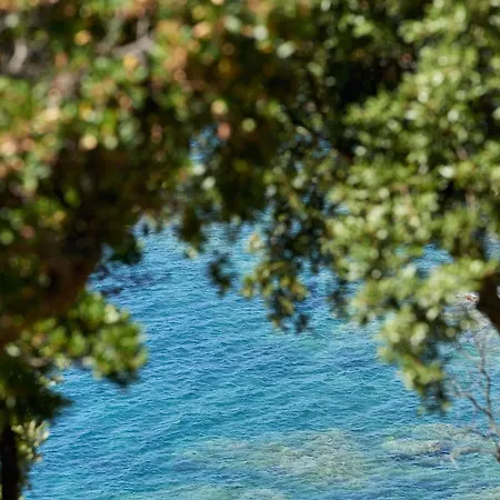 Fianca L'osso De Charme Et Insolite فندق مبيت وإفطار كامبومورو