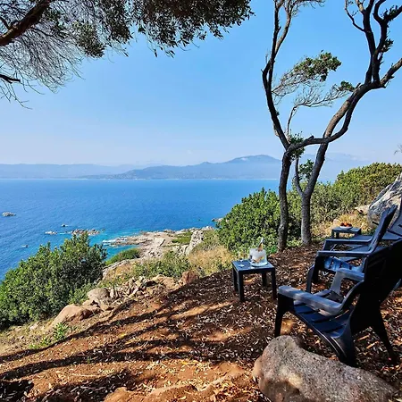 فندق مبيت وإفطار Fianca L'osso De Charme Et Insolite 3*