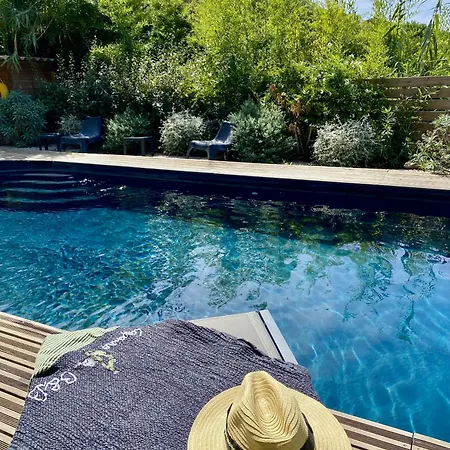 Fianca L'osso De Charme Et Insolite فندق مبيت وإفطار