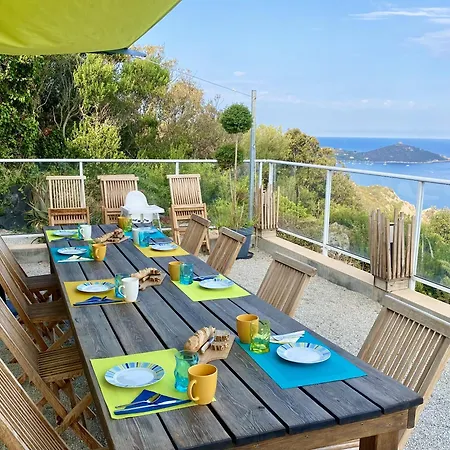 فندق مبيت وإفطار Fianca L'osso De Charme Et Insolite