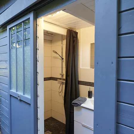 فندق مبيت وإفطار Fianca L'osso De Charme Et Insolite 3*