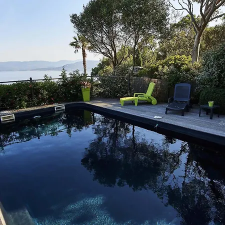 Fianca L'osso De Charme Et Insolite كامبومورو