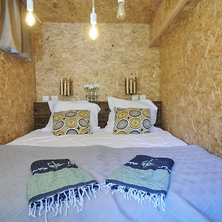 Fianca L'osso De Charme Et Insolite 3*