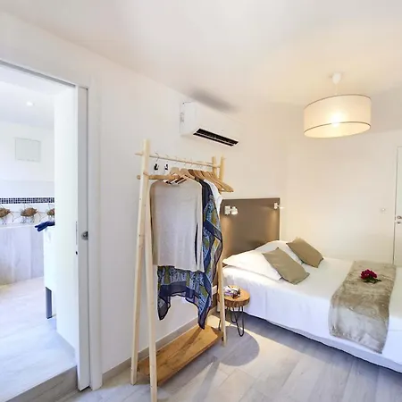 Fianca L'osso De Charme Et Insolite 3*