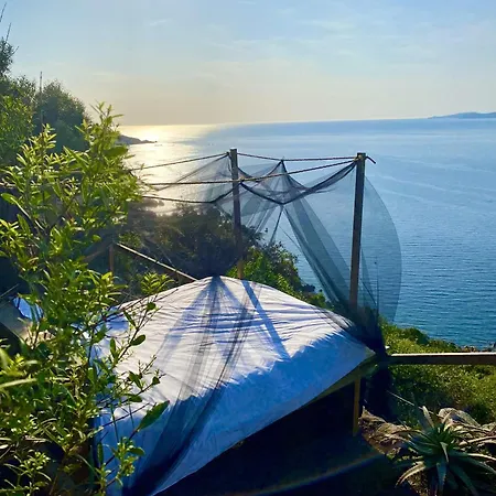 Fianca L'osso Frühstückspension
