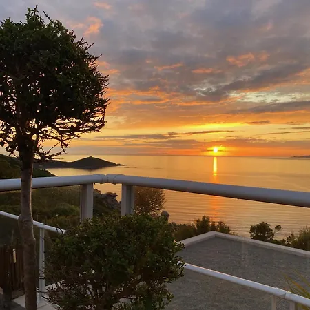 فندق مبيت وإفطار Fianca L'osso De Charme Et Insolite 3*