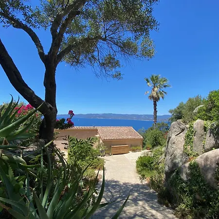 Fianca L'osso De Charme Et Insolite