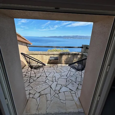 Fianca L'osso De Charme Et Insolite فندق مبيت وإفطار