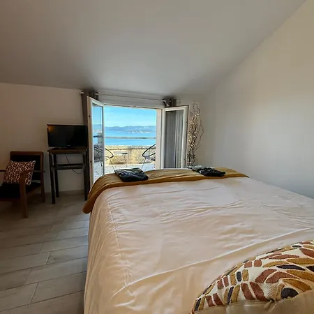 Fianca L'osso De Charme Et Insolite فندق مبيت وإفطار 3*