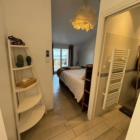 فندق مبيت وإفطار Fianca L'osso De Charme Et Insolite كامبومورو