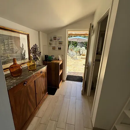 Fianca L'osso De Charme Et Insolite فندق مبيت وإفطار كامبومورو