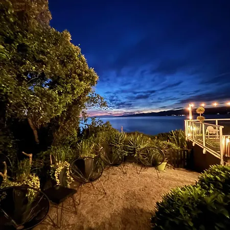 Fianca L'osso De Charme Et Insolite فندق مبيت وإفطار