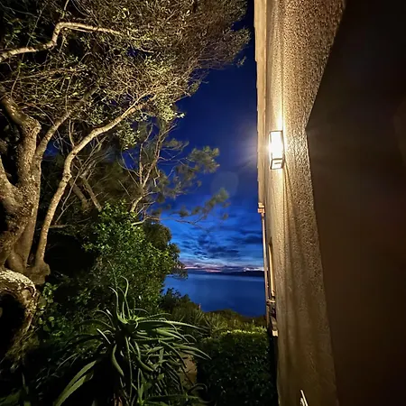 فندق مبيت وإفطار Fianca L'osso De Charme Et Insolite 3*