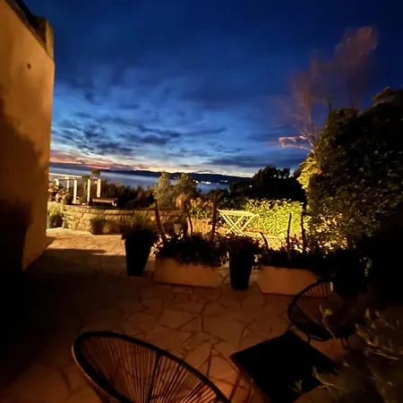 فندق مبيت وإفطار Fianca L'osso De Charme Et Insolite 3*