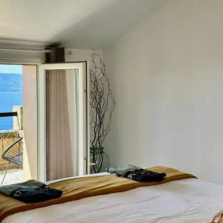 Fianca L'osso De Charme Et Insolite