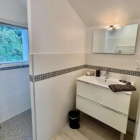 Fianca L'osso De Charme Et Insolite