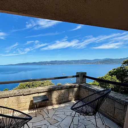 فندق مبيت وإفطار Fianca L'osso De Charme Et Insolite