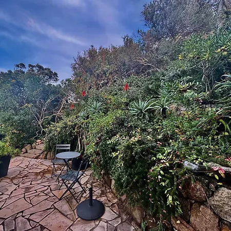 Fianca L'osso De Charme Et Insolite فندق مبيت وإفطار كامبومورو