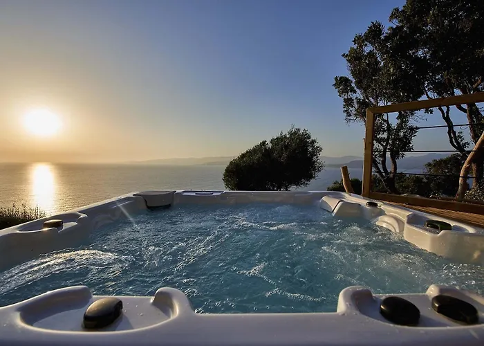 Fianca L'osso 3* Belvedere-Campomoro