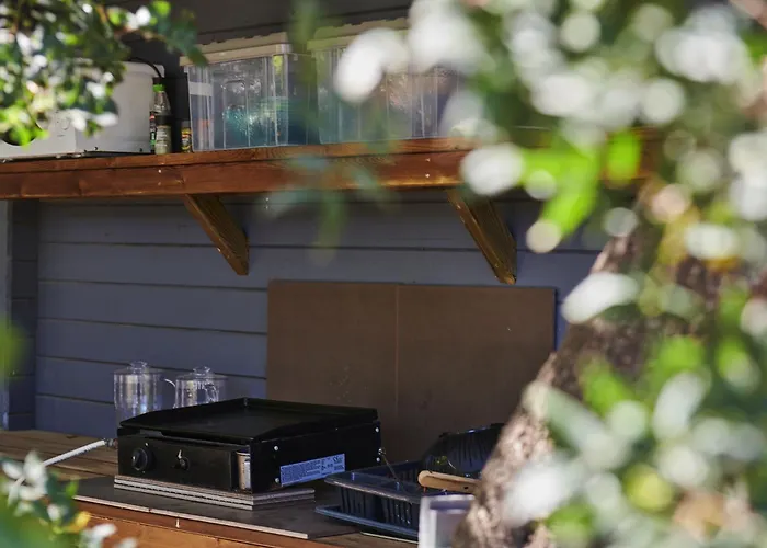 Fianca L'osso 3* Belvedere-Campomoro