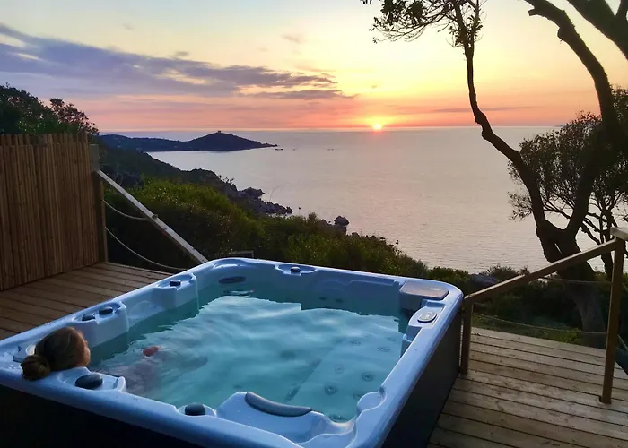 Fianca L'osso 3* Belvedere-Campomoro