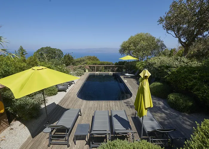 Alojamento de Acomodação e Pequeno-almoço Fianca L'osso 3*