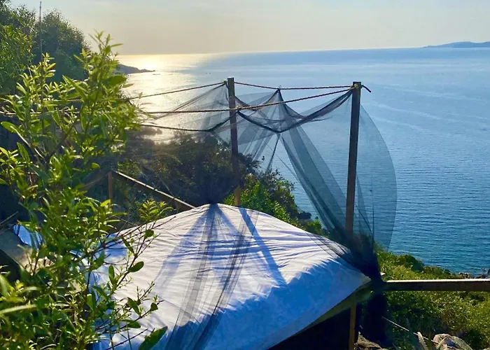 Fianca L'osso Alojamento de Acomodação e Pequeno-almoço