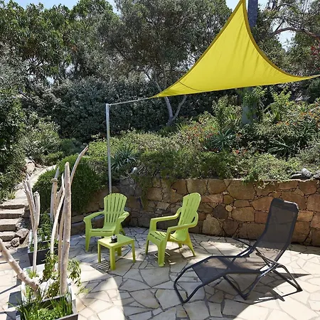 D'hotes Fianca L'osso Bed & Breakfast 3*