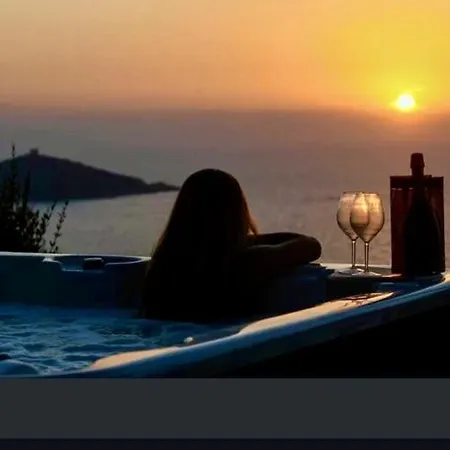 Fianca L'osso De Charme Et Insolite Bed and Breakfast 3*