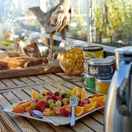 Bed & Breakfast D'hotes Fianca L'osso
