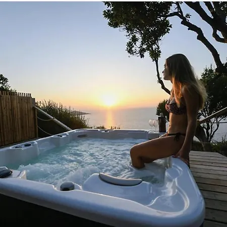 Fianca L'osso De Charme Et Insolite Bed and Breakfast 3*