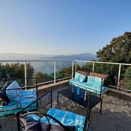 Bed and Breakfast Fianca L'osso De Charme Et Insolite