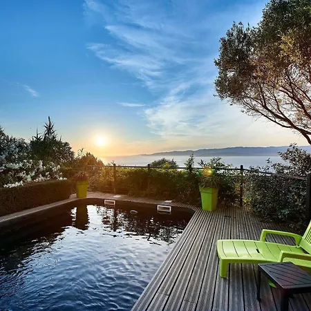 Fianca L'osso De Charme Et Insolite 3*