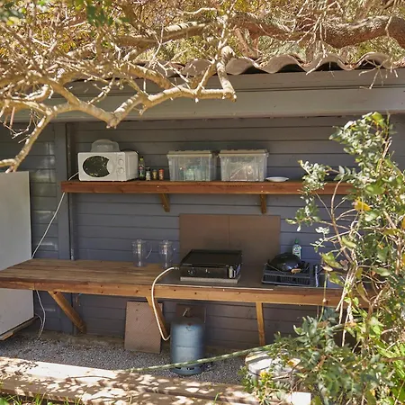 Fianca L'osso Belvedere-Campomoro