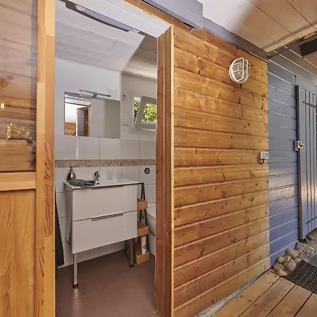 Fianca L'osso De Charme Et Insolite