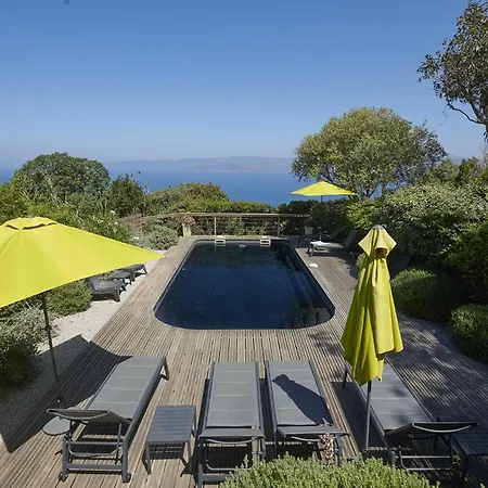 Bed and Breakfast Fianca L'osso De Charme Et Insolite 3*