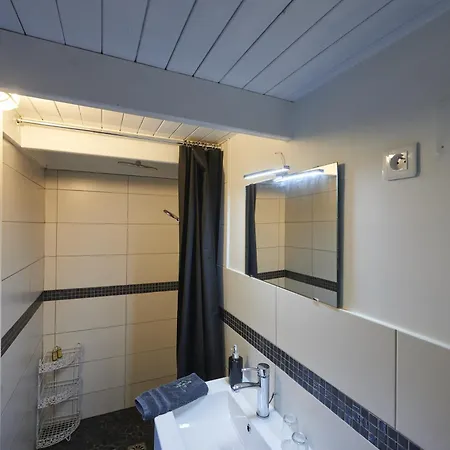 Fianca L'osso De Charme Et Insolite Bed and Breakfast Belvedere-Campomoro