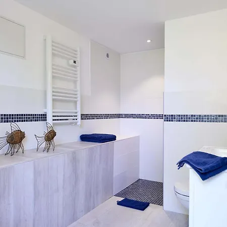 D'hotes Fianca L'osso 3* Belvédère-Campomoro