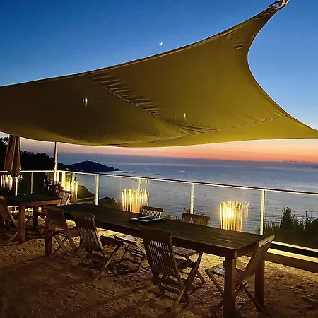 Fianca L'osso De Charme Et Insolite Bed and Breakfast 3*