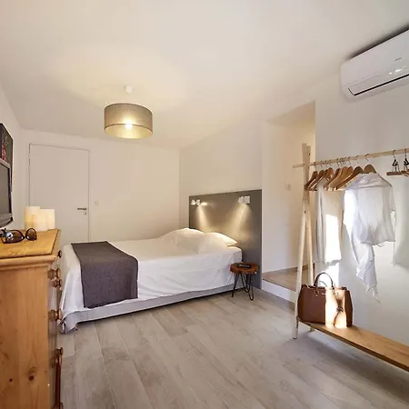 D'hotes Fianca L'osso 3*