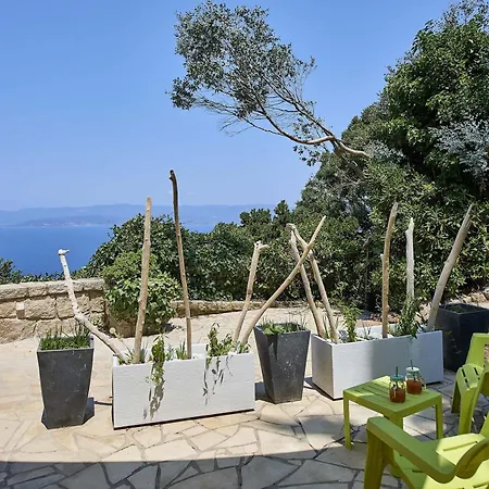 D'hotes Fianca L'osso Bed & Breakfast Belvedere-Campomoro