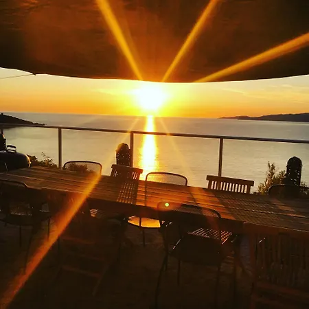 D'hotes Fianca L'osso Nocleg ze śniadaniem 3*
