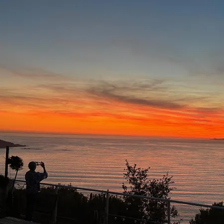 Fianca L'osso De Charme Et Insolite 3*