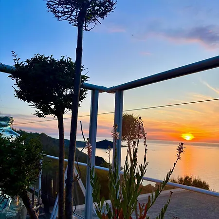 Bed and Breakfast Fianca L'osso De Charme Et Insolite Belvedere-Campomoro