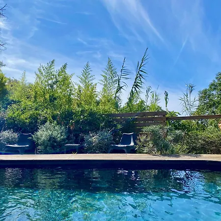 Fianca L'osso De Charme Et Insolite Bed and Breakfast