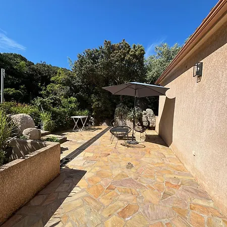 Fianca L'osso De Charme Et Insolite